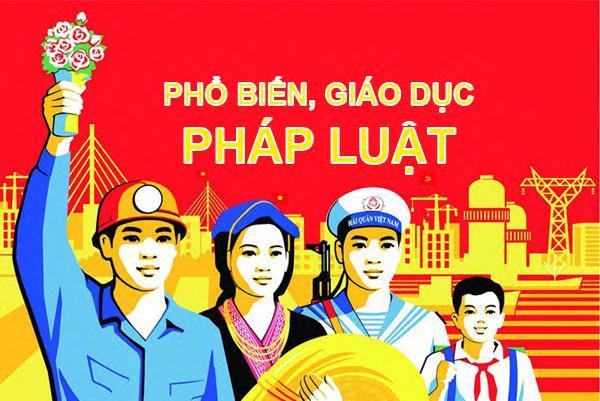 phổ biến gdpl